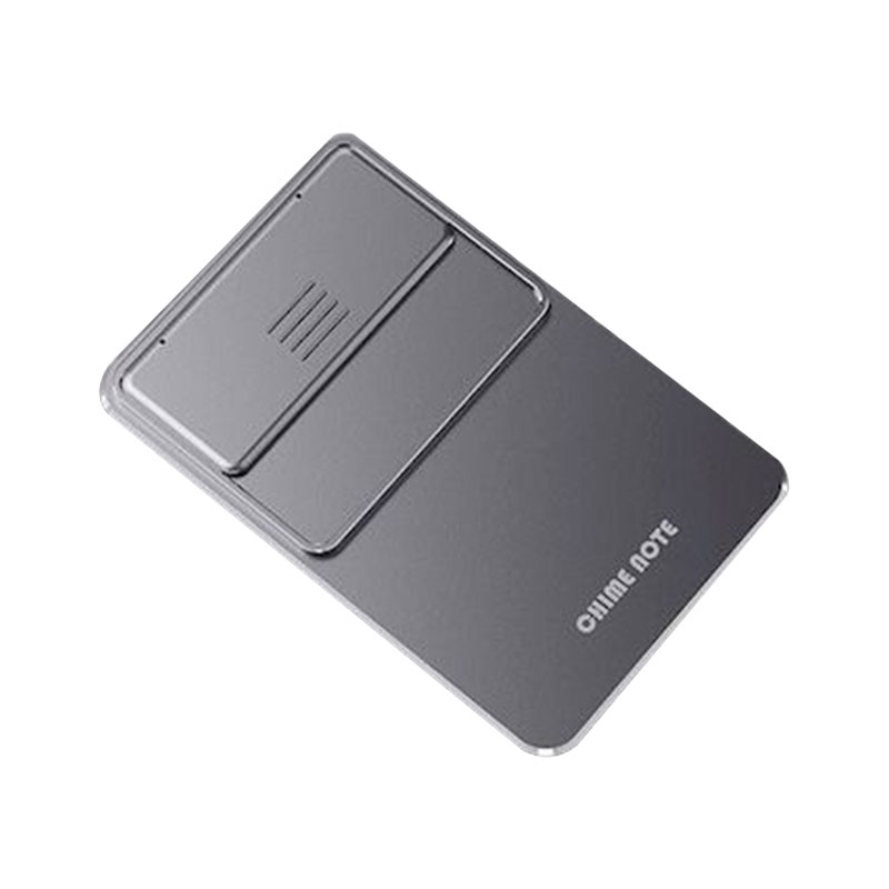 How does the all-aluminum material balance lightweight and structural strength in the privacy guard cover?