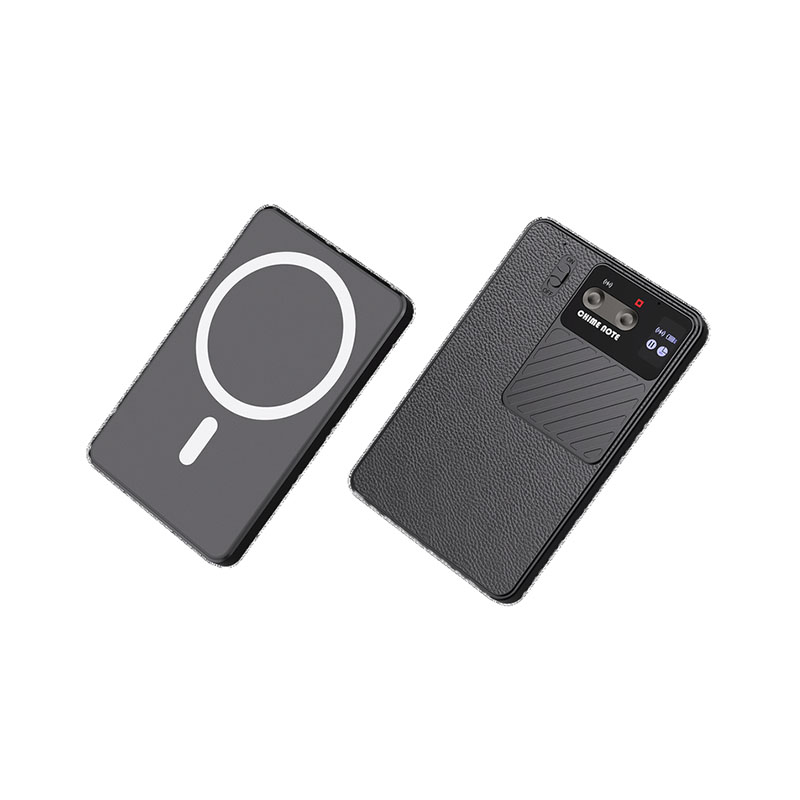 How does an AI voice recorder ensure low latency when using AI technology for real-time speech-to-text conversion?